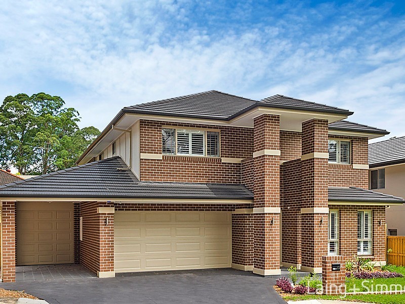 80 Edward Bennett Drive, Cherrybrook NSW 2126