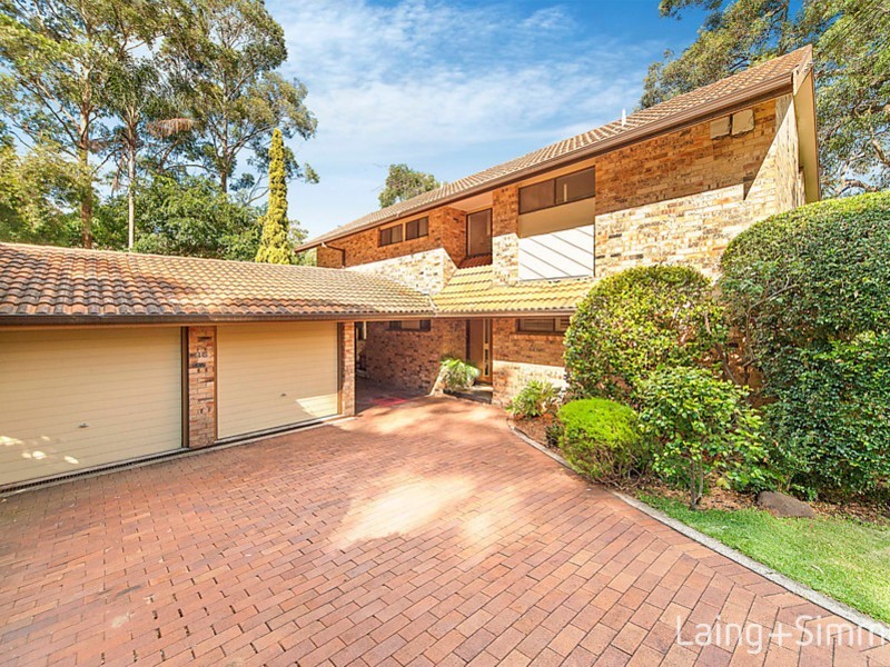 36 Azalea Grove, Pennant Hills NSW 2120