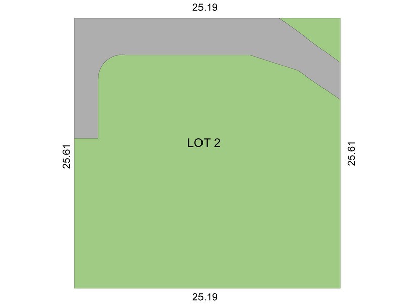 Lot 2, 25 Edwards Road, Wahroonga NSW 2076