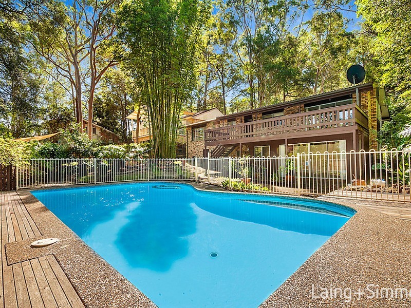 81 Blackbutt Avenue, Pennant Hills NSW 2120