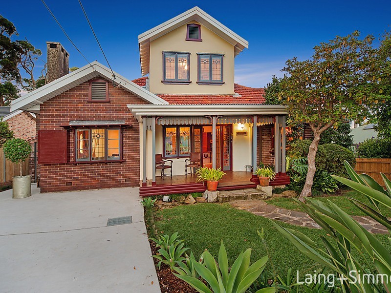 24 Westwood Street, Pennant Hills NSW 2120