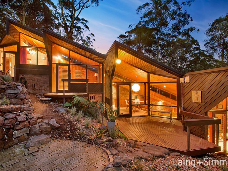 5 Boyne Place, Wahroonga NSW 2076