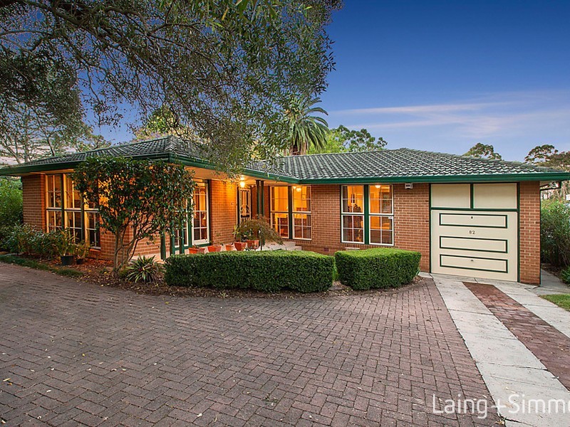 82 Boundary Road, Pennant Hills NSW 2120