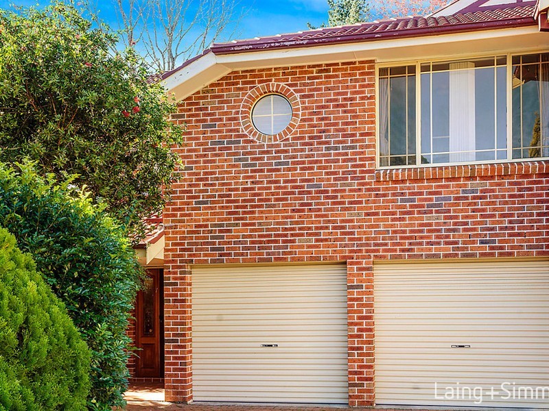7/8 Dale Close, Thornleigh NSW 2120