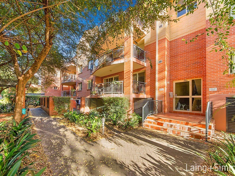 29/298-312 Pennant Hills Road, Pennant Hills NSW 2120