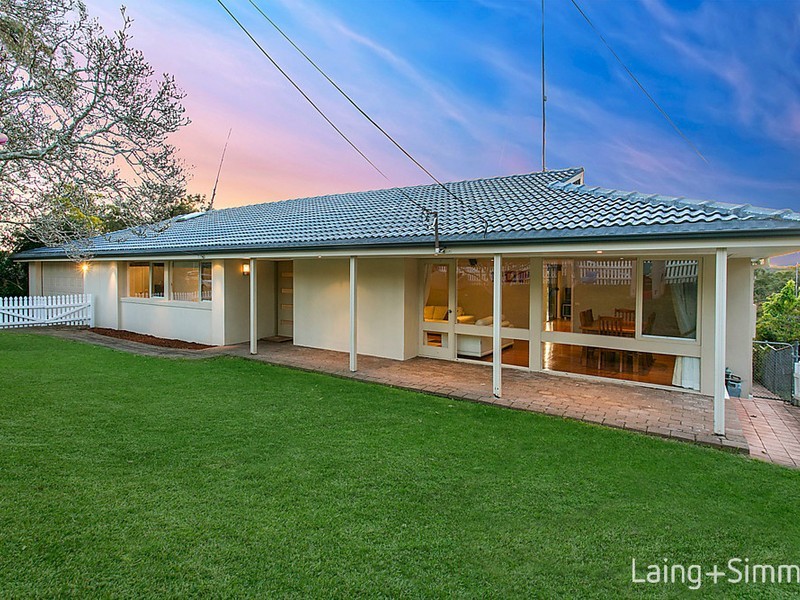 67 Laurence Street, Pennant Hills NSW 2120