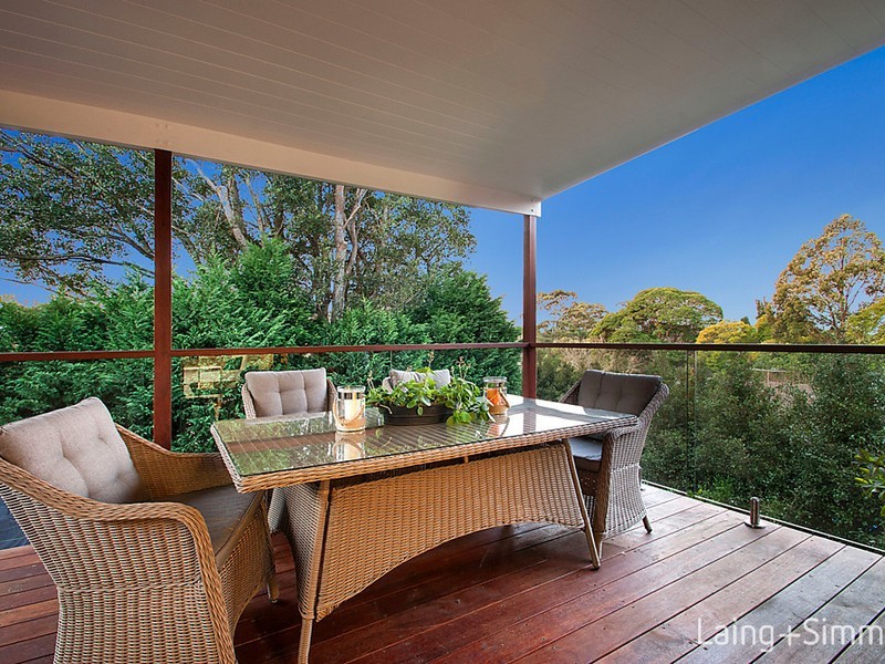 7 George Street, Pennant Hills NSW 2120