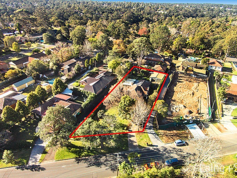 16 Thorn Street, Pennant Hills NSW 2120