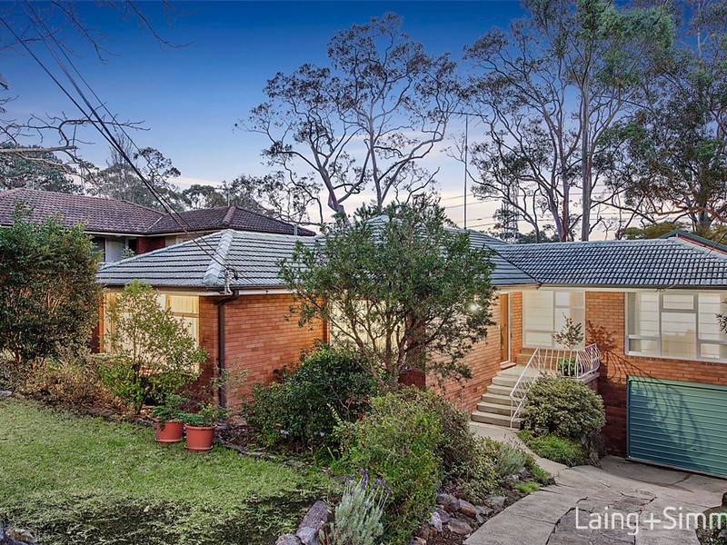49 Thorn Street, Pennant Hills NSW 2120