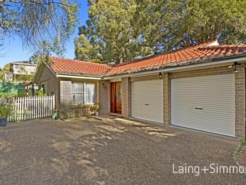 36a Bellamy Street, Pennant Hills NSW 2120