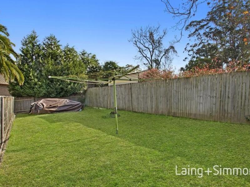 15 Hillcrest Road, Pennant Hills NSW 2120