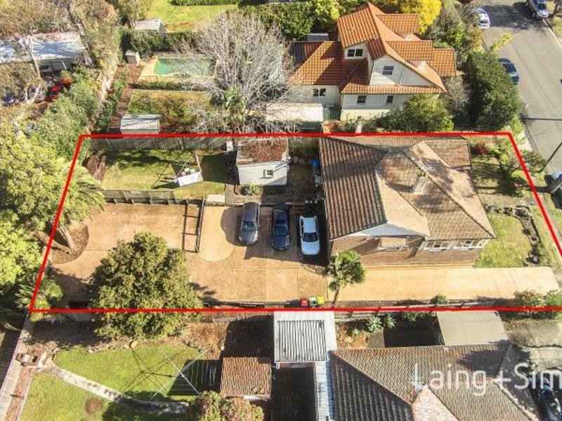 15 Hillcrest Road, Pennant Hills NSW 2120