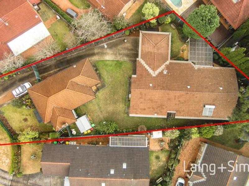 23 Westwood Street, Pennant Hills NSW 2120