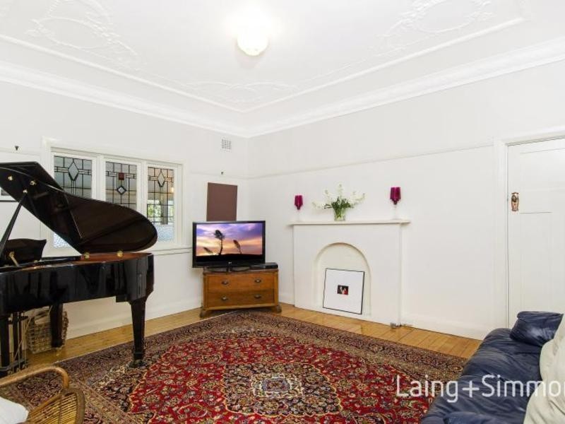 19 Ramsay Road, Pennant Hills NSW 2120