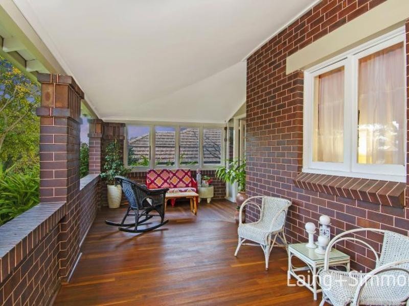 19 Ramsay Road, Pennant Hills NSW 2120