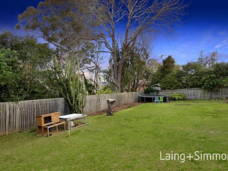 19 Ramsay Road, Pennant Hills NSW 2120