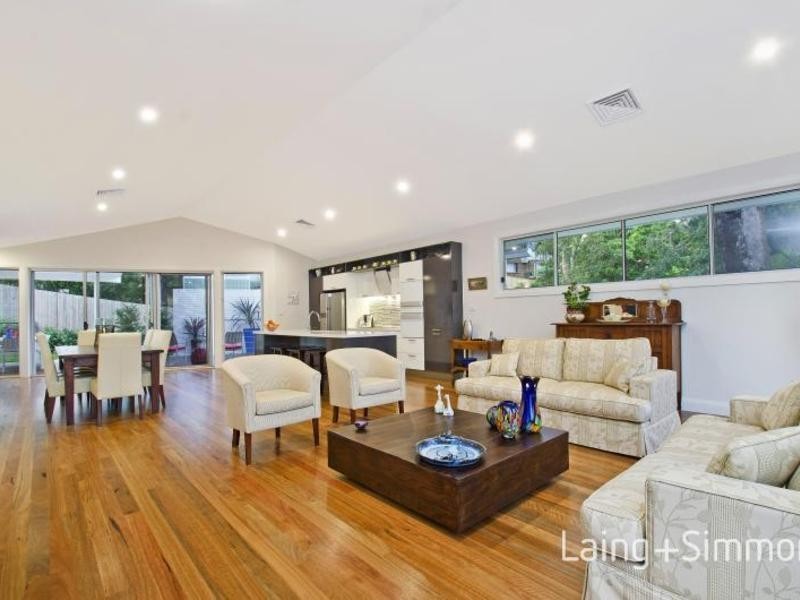 15a Hampden Road, Pennant Hills NSW 2120
