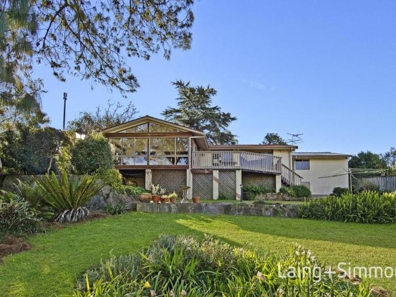 1a Beecroft Road, Pennant Hills NSW 2120