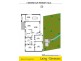 3 Wearne Avenue, Pennant Hills NSW 2120 Floorplan