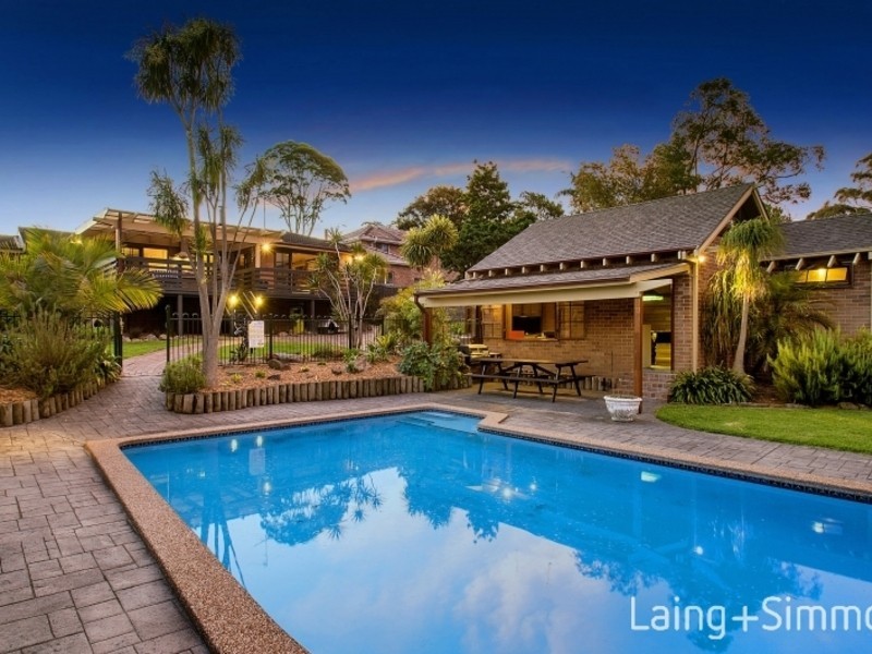 14a Thorn Street, Pennant Hills NSW 2120