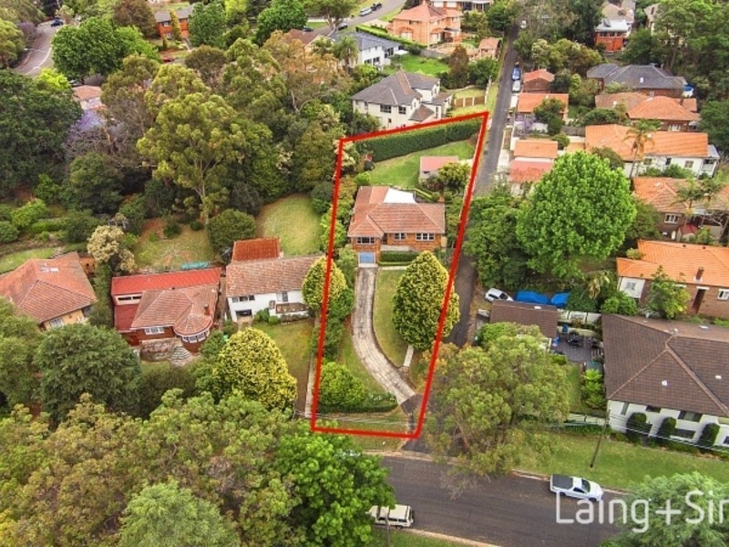 2 Cecil Avenue, Pennant Hills NSW 2120