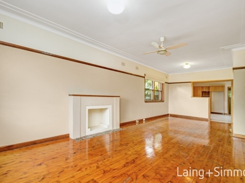 2 Cecil Avenue, Pennant Hills NSW 2120