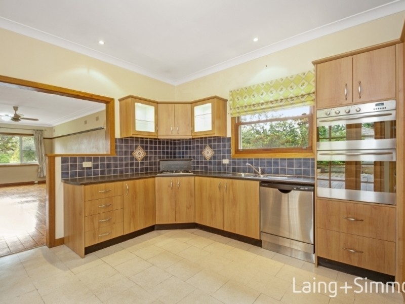 2 Cecil Avenue, Pennant Hills NSW 2120