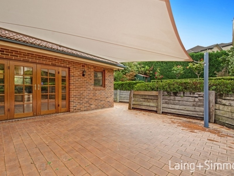 2 Cecil Avenue, Pennant Hills NSW 2120