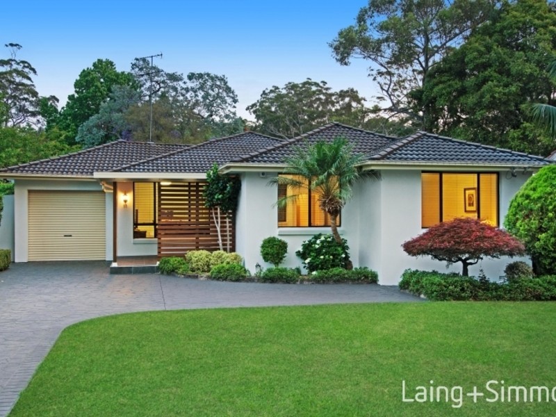 11 Victoria Road, Pennant Hills NSW 2120