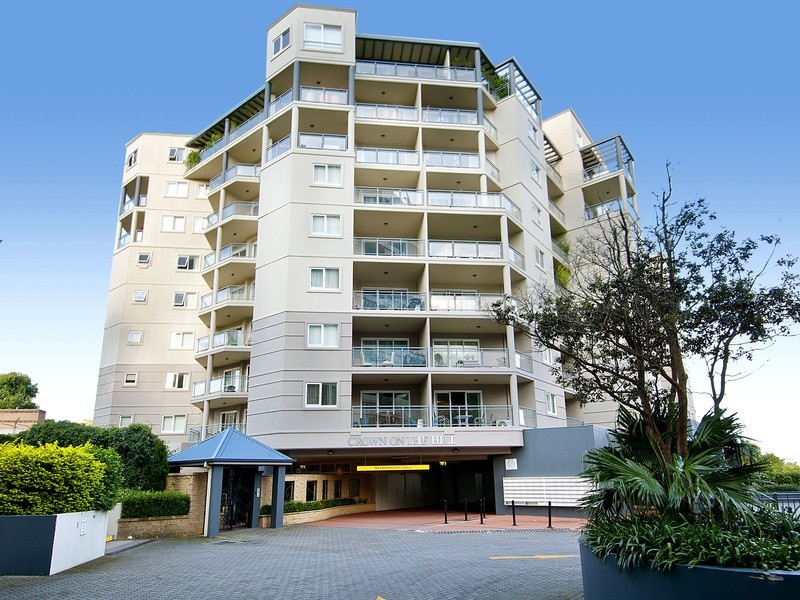 210/5 City View Road, Pennant Hills NSW 2120