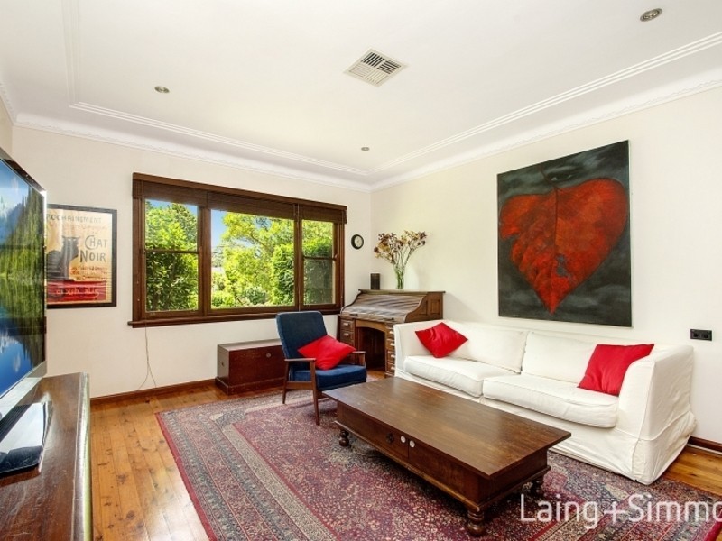 23 Trebor Road, Pennant Hills NSW 2120