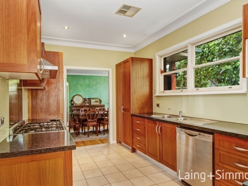 23 Trebor Road, Pennant Hills NSW 2120