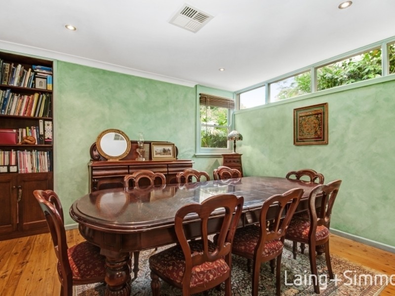 23 Trebor Road, Pennant Hills NSW 2120