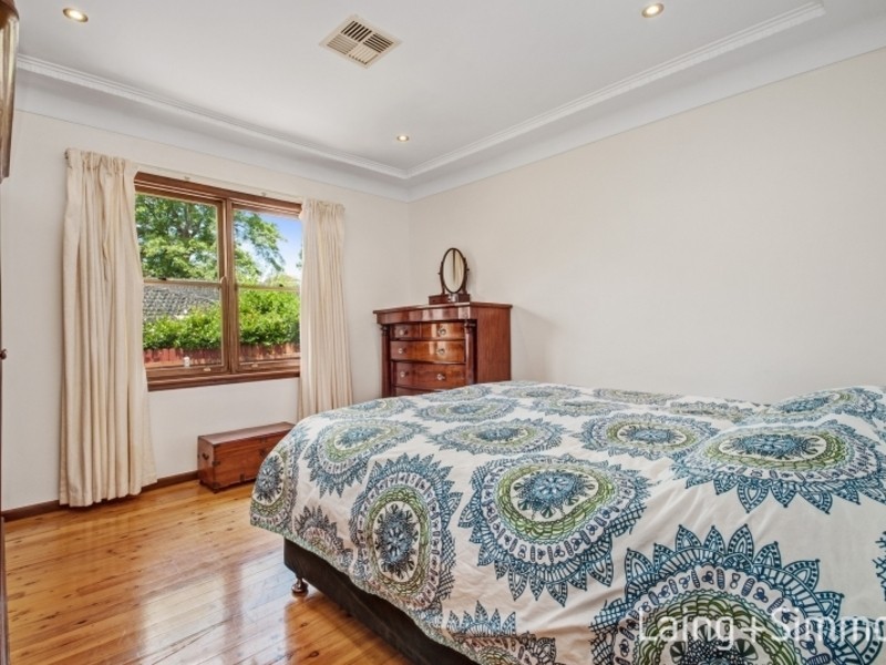 23 Trebor Road, Pennant Hills NSW 2120