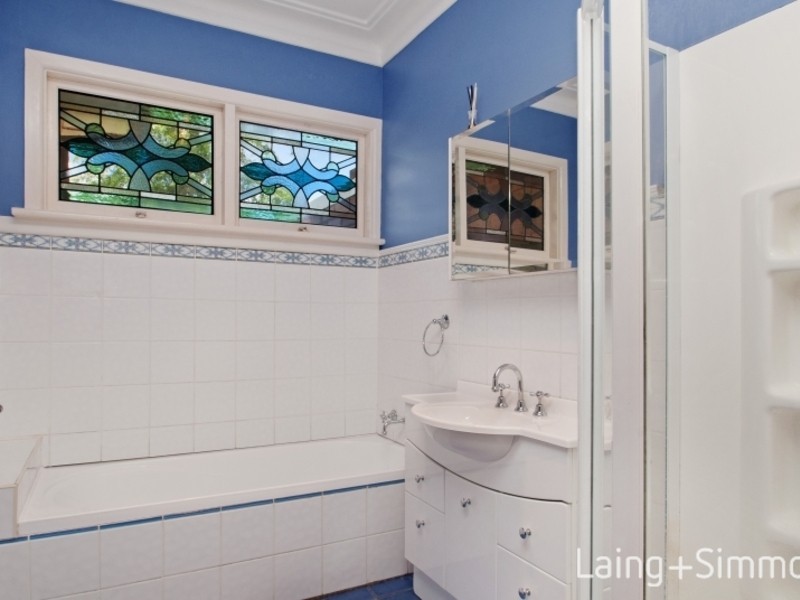 23 Trebor Road, Pennant Hills NSW 2120