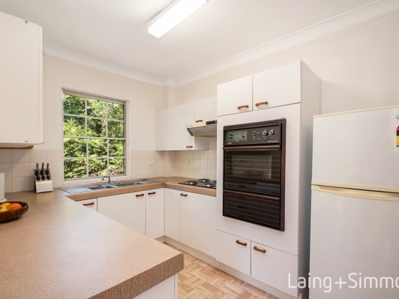 2/17 Leo Road, Pennant Hills NSW 2120