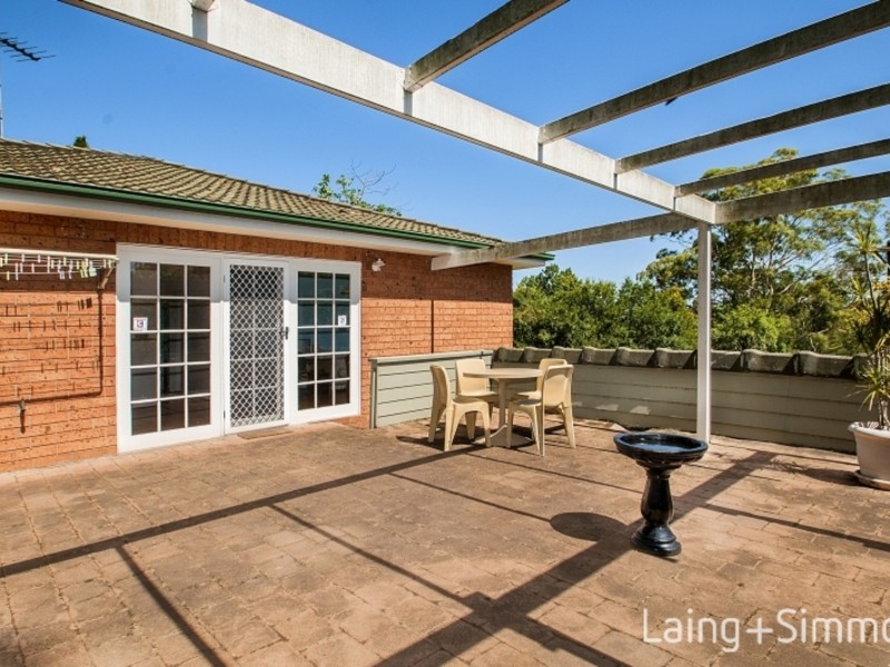 2/17 Leo Road, Pennant Hills NSW 2120