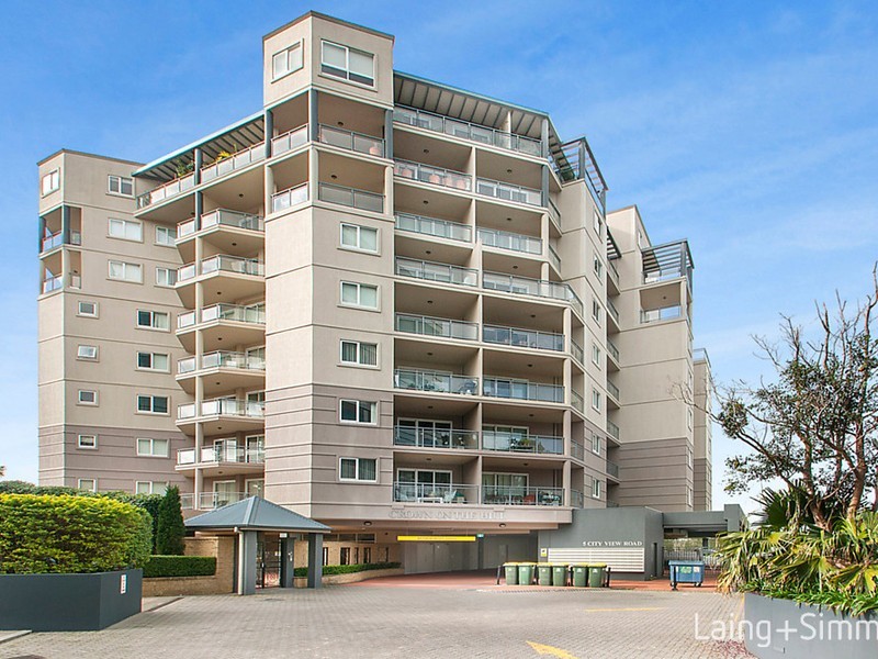 102/5 City View Road, Pennant Hills NSW 2120