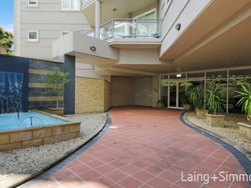 102/5 City View Road, Pennant Hills NSW 2120