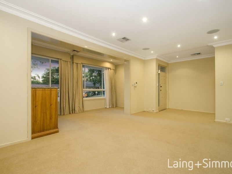 47 Loftus Road, Pennant Hills NSW 2120