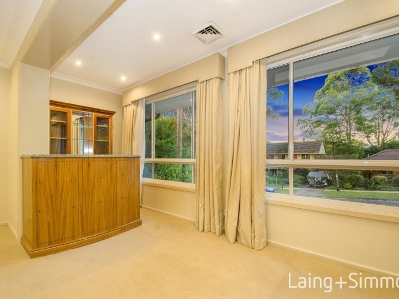 47 Loftus Road, Pennant Hills NSW 2120