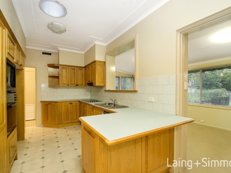 47 Loftus Road, Pennant Hills NSW 2120