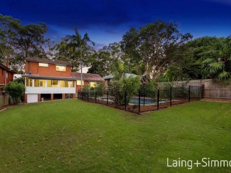 47 Loftus Road, Pennant Hills NSW 2120