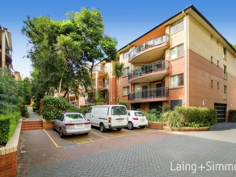 39/298-312 Pennant Hills Road, Pennant Hills NSW 2120