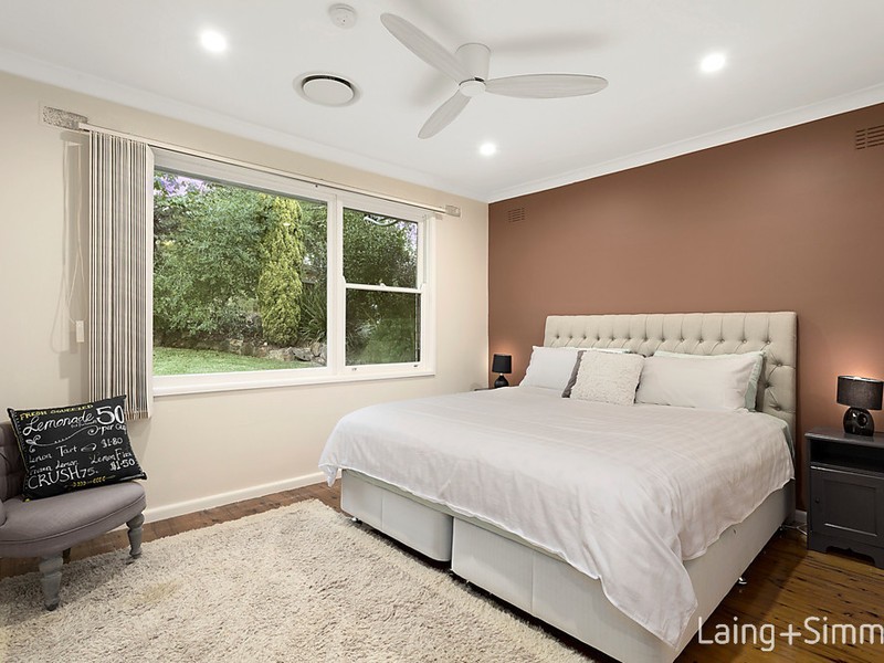 43 Thorn Street, Pennant Hills NSW 2120