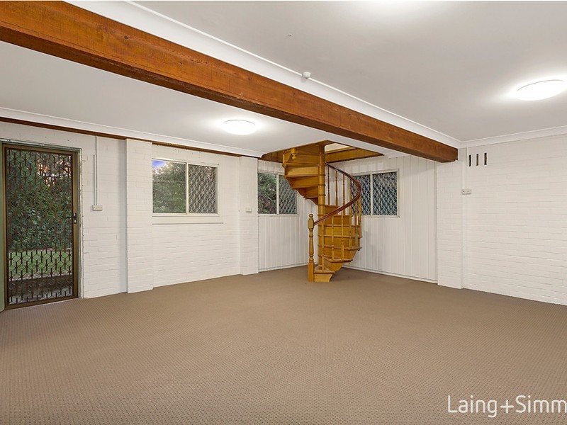 43 Thorn Street, Pennant Hills NSW 2120