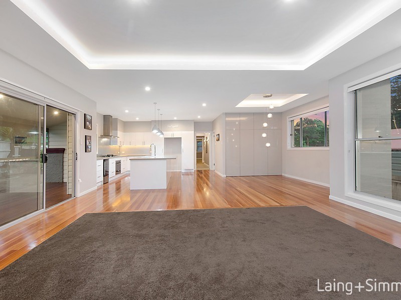 1 Maple Avenue, Pennant Hills NSW 2120