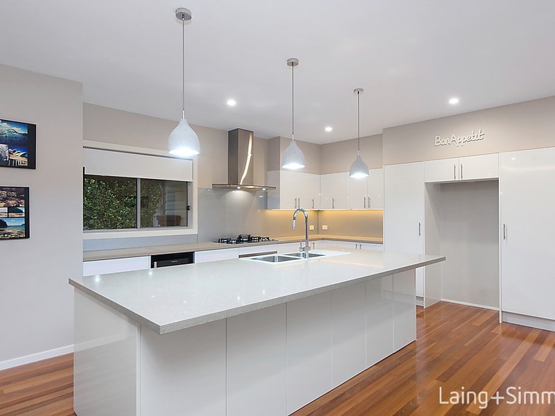 1 Maple Avenue, Pennant Hills NSW 2120