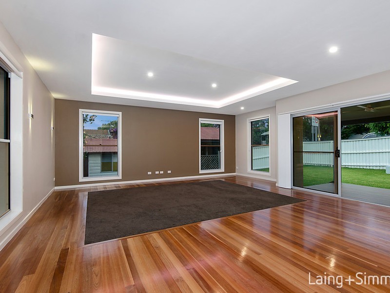 1 Maple Avenue, Pennant Hills NSW 2120