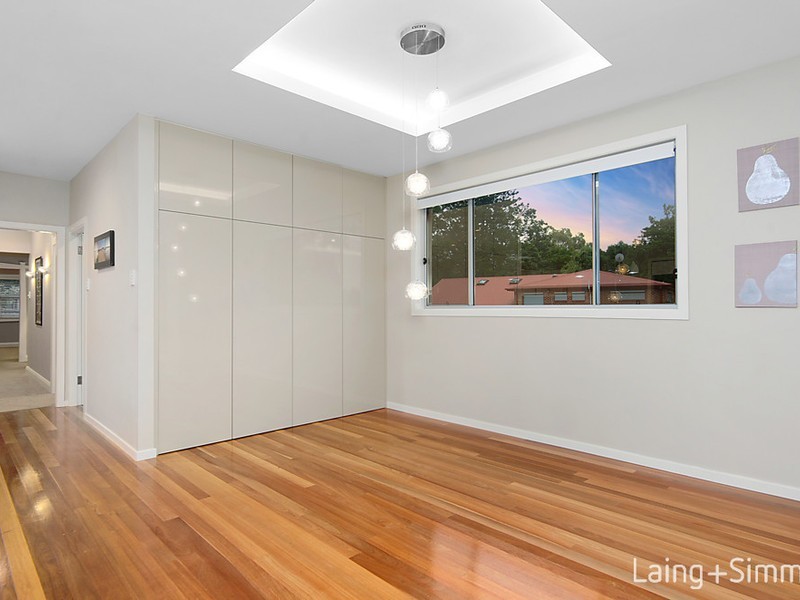1 Maple Avenue, Pennant Hills NSW 2120